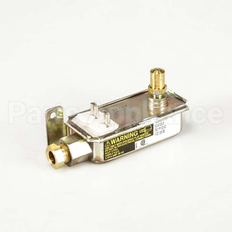 WP7501P133-60 Whirlpool Valve