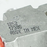 WP7502P382-60 Whirlpool Valve-Brnr