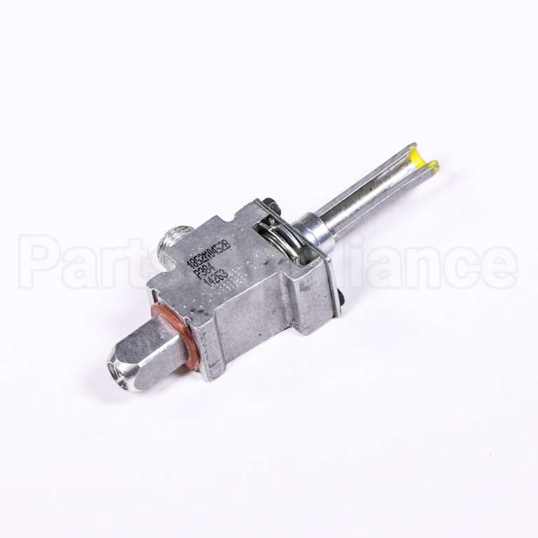 WP7502P384-60 Whirlpool Valve-Brnr
