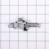 WP7502P384-60 Whirlpool Valve-Brnr