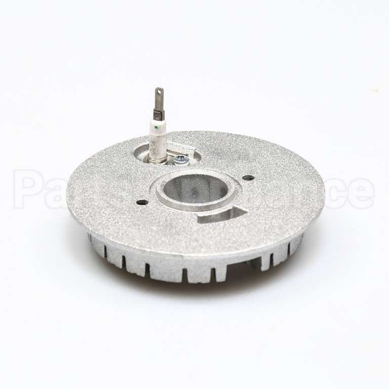 WP7504P109-60 Whirlpool Burnr-Head