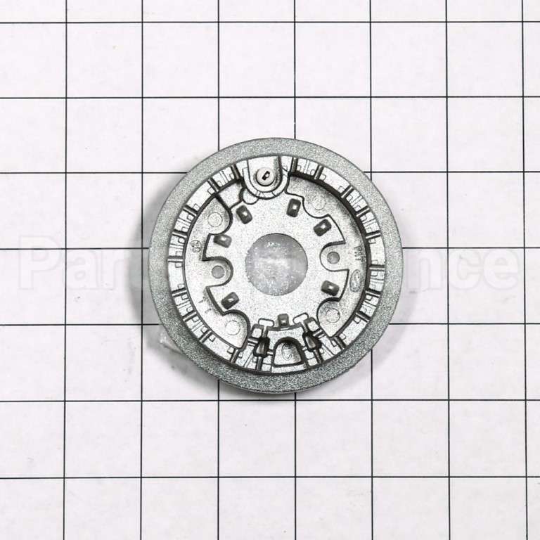 WP7504P109-60 Whirlpool Burnr-Head