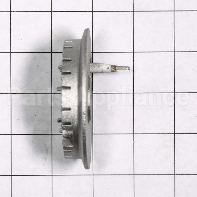 WP7504P109-60 Whirlpool Burnr-Head