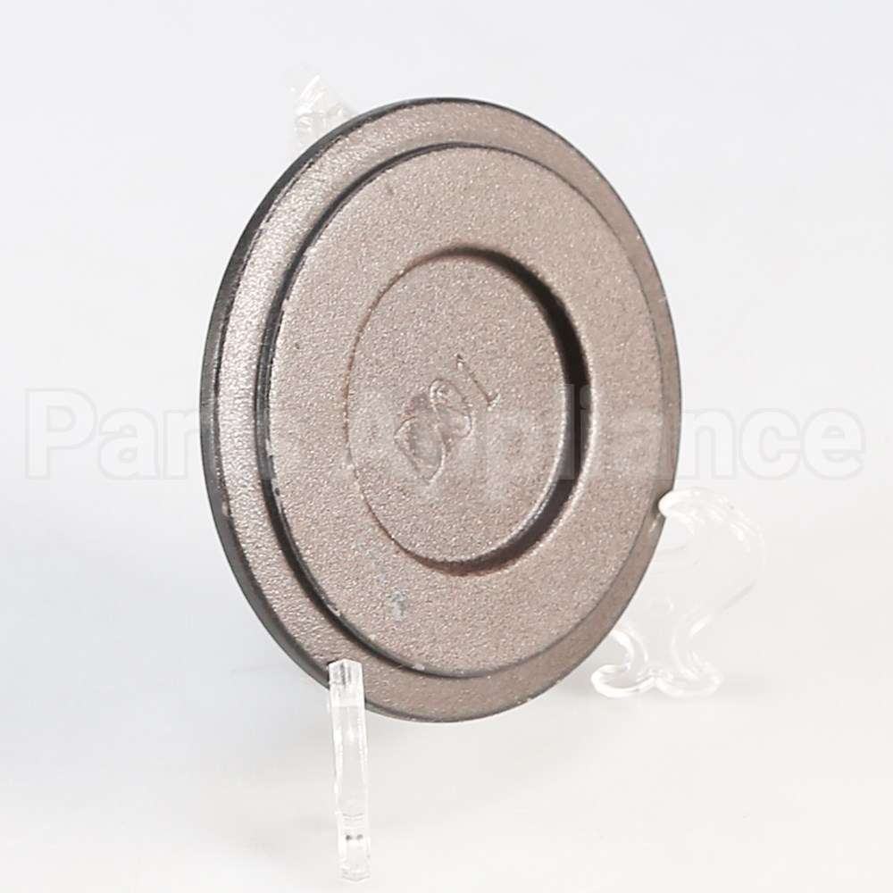 WP7504P299-60 Whirlpool Cap-Burner