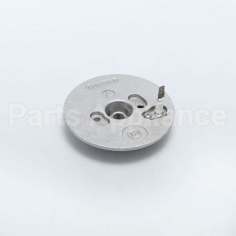 WP7505P339-60 Whirlpool Burnr-Top