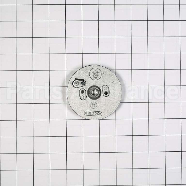 WP7505P339-60 Whirlpool Burnr-Top