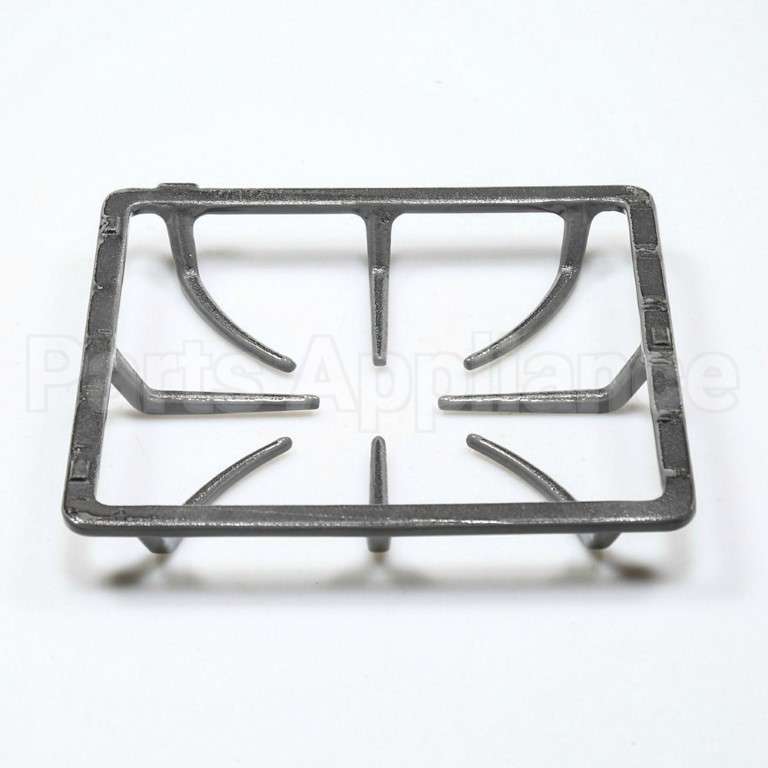 WP7518P201-60 Whirlpool Grate-Brnr