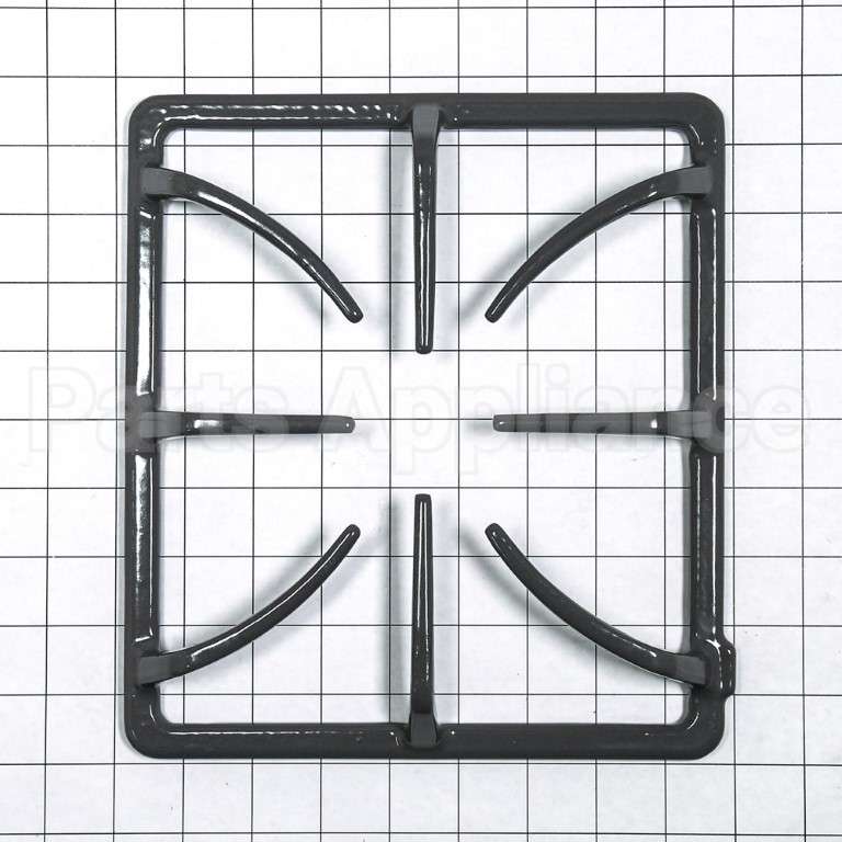 WP7518P201-60 Whirlpool Grate-Brnr