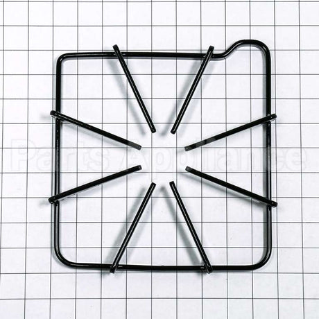 WP7518P464-60 Whirlpool Grate-Brnr