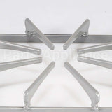 WP7518P465-60 Whirlpool Grate-Brnr