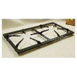 WP7518P483-60 Whirlpool Grate-Brnr