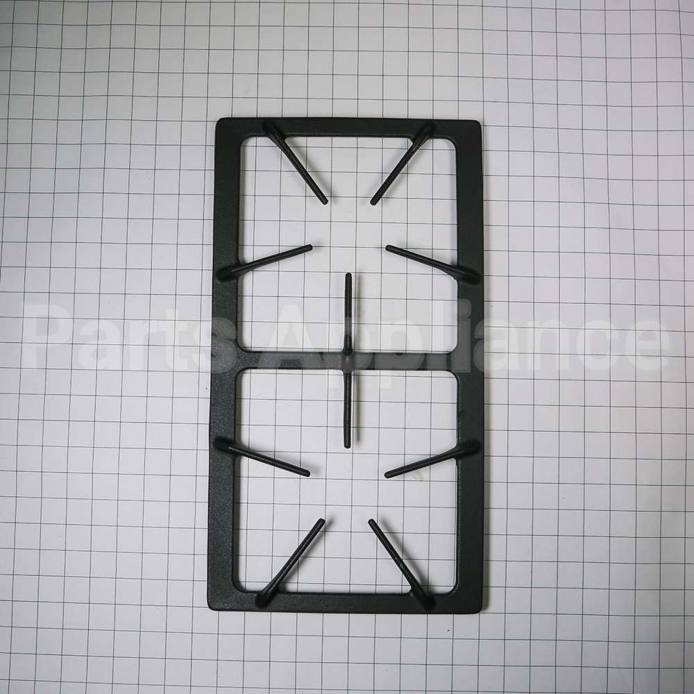WP7518P483-60 Whirlpool Grate-Brnr