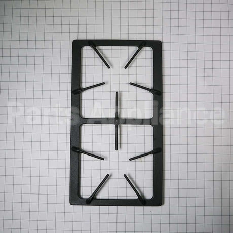 WP7518P483-60 Whirlpool Grate-Brnr