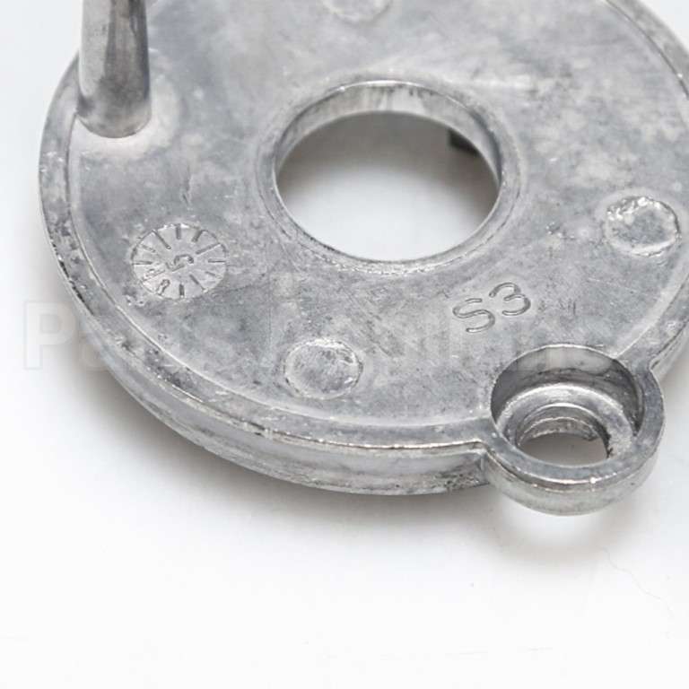 WP7540P028-60 Whirlpool Burnr-Base