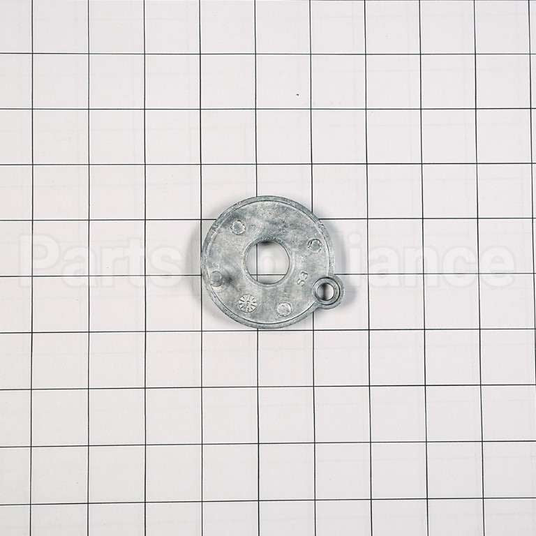 WP7540P028-60 Whirlpool Burnr-Base