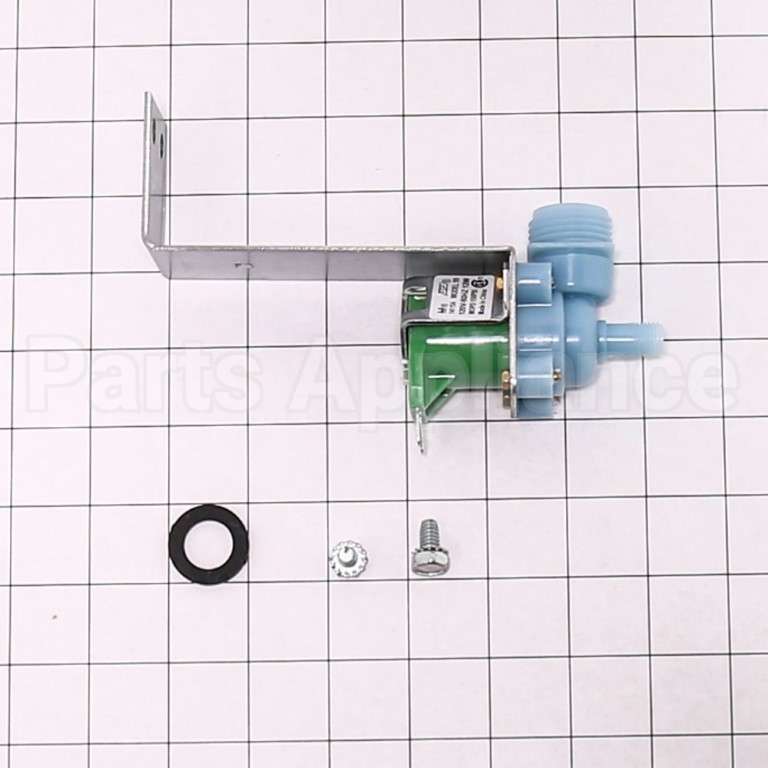 WP759296 Whirlpool Valve