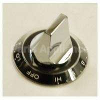 WP7711P147-60 Whirlpool Knob- Surf
