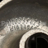 WP7711P148-60 Whirlpool Knob- Valv