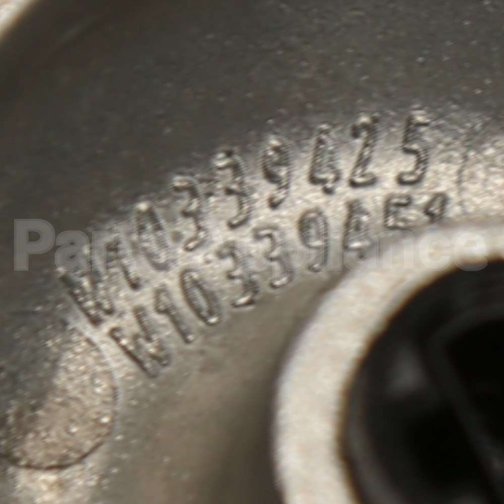 WP7711P148-60 Whirlpool Knob- Valv