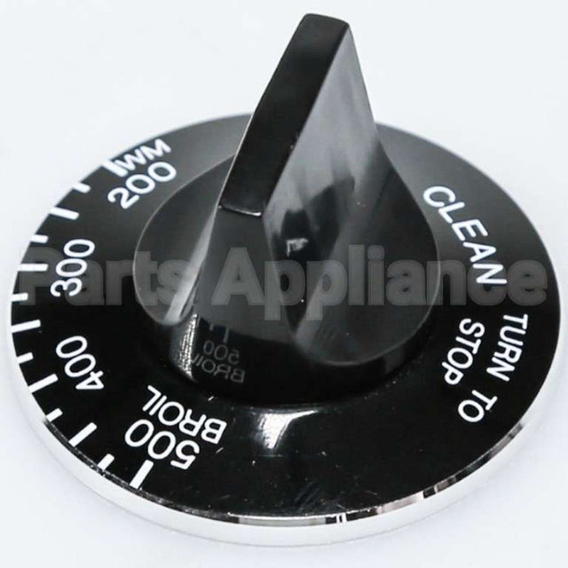 WP7711P354-60 Whirlpool Knob- Ther