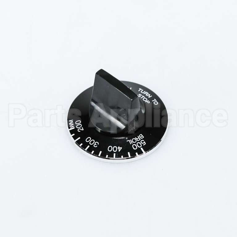 WP7711P354-60 Whirlpool Knob- Ther