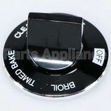 WP7711P357-60 Whirlpool Knob- Sele