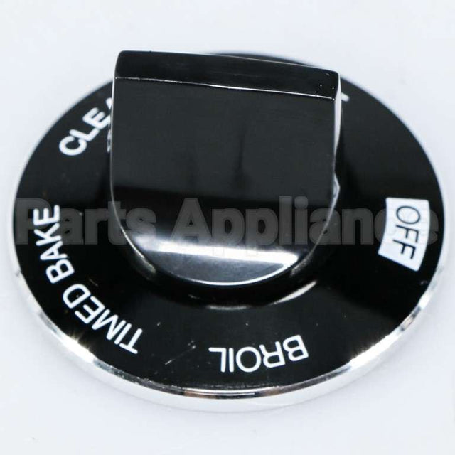 WP7711P357-60 Whirlpool Knob- Sele