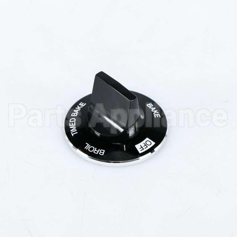 WP7711P357-60 Whirlpool Knob- Sele