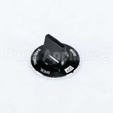 WP7711P357-60 Whirlpool Knob- Sele
