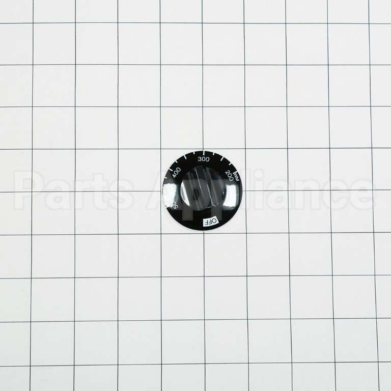 WP7711P404-60 Whirlpool Knob- Ther