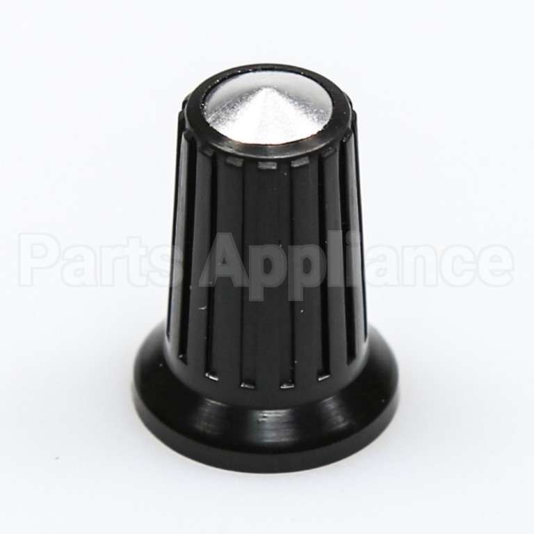 WP7711P466-60 Whirlpool Knob- Cloc