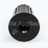 WP7711P466-60 Whirlpool Knob- Cloc