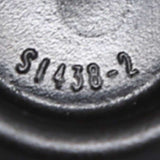 WP7718P023-60 Whirlpool Button-Plg