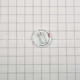 WP7733P043-60 Whirlpool Knob- Burn