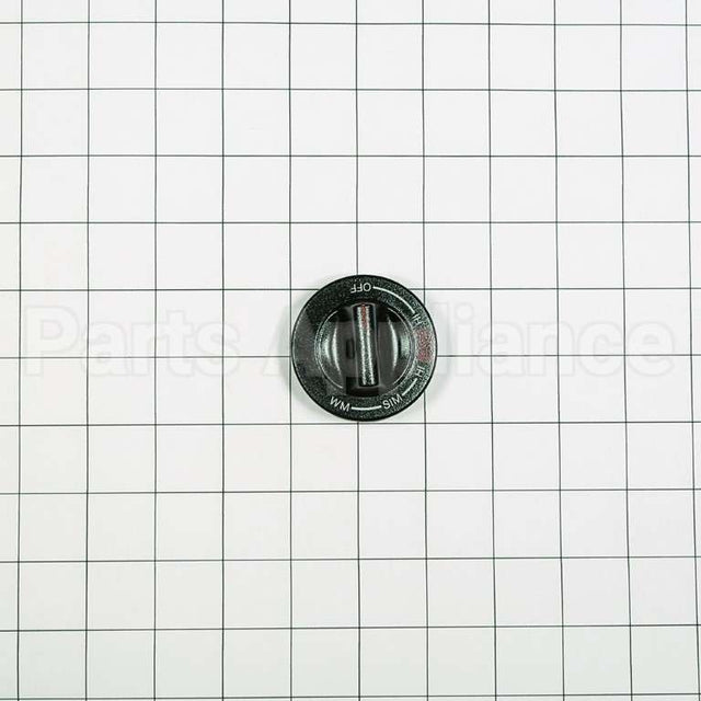 WP7733P045-60 Whirlpool Knob- Burn