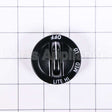 WP7733P184-60 Whirlpool Knob