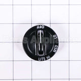 WP7733P184-60 Whirlpool Knob