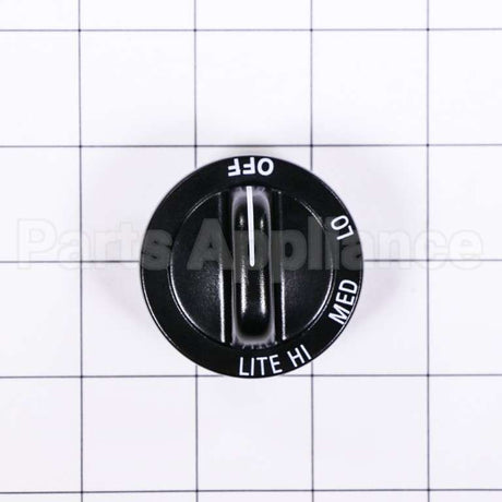 WP7733P184-60 Whirlpool Knob
