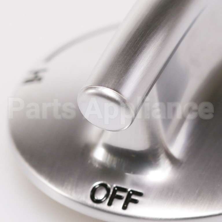 WP7733P410-60 Whirlpool Knob