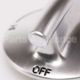 WP7733P410-60 Whirlpool Knob