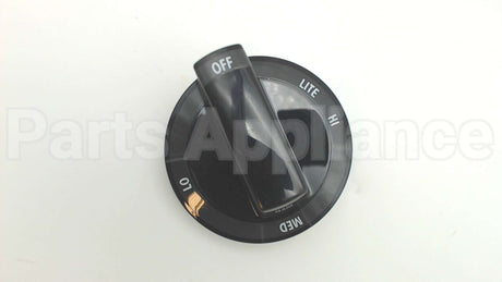 WP7733P526-60 Whirlpool Knob