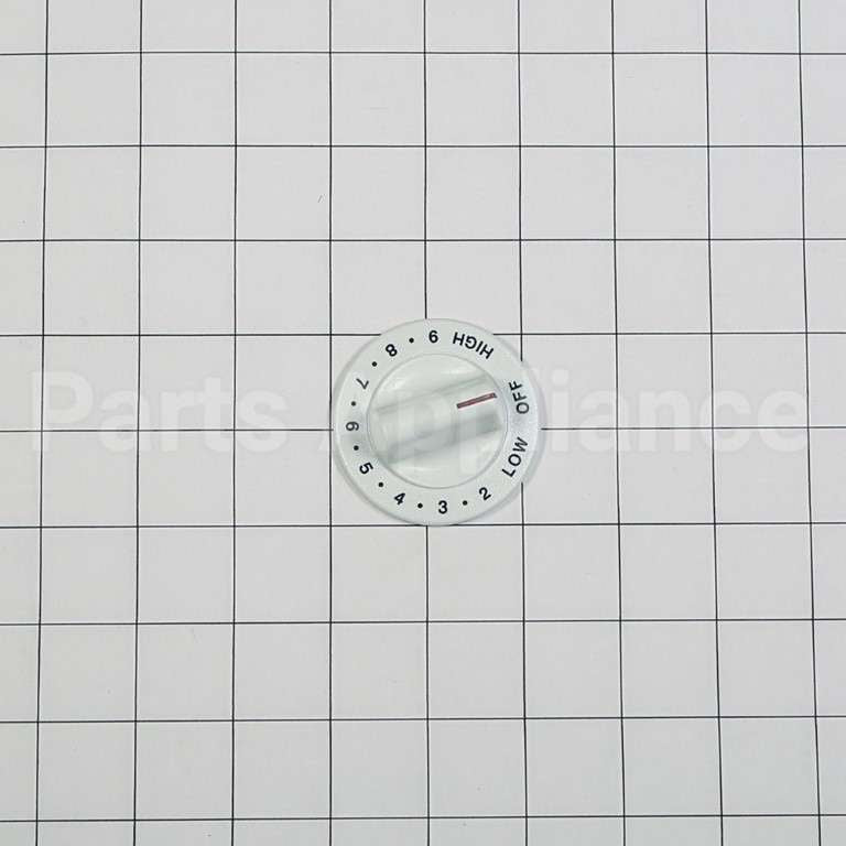 WP7737P029-60 Whirlpool Knob- Swit