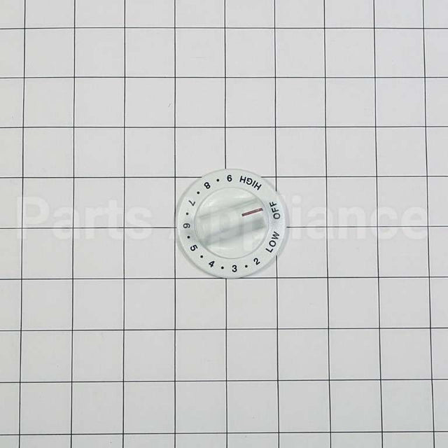WP7737P029-60 Whirlpool Knob- Swit