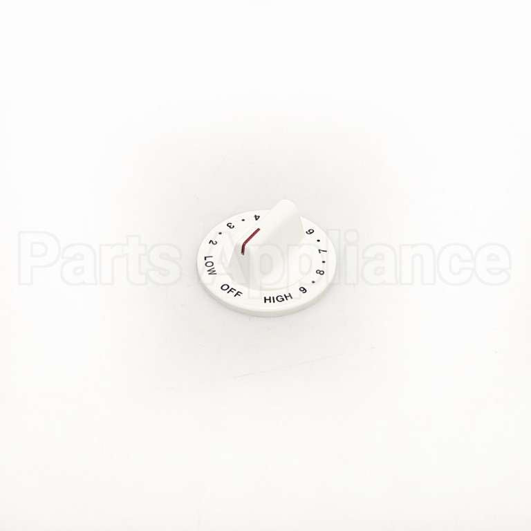 WP7737P029-60 Whirlpool Knob- Swit