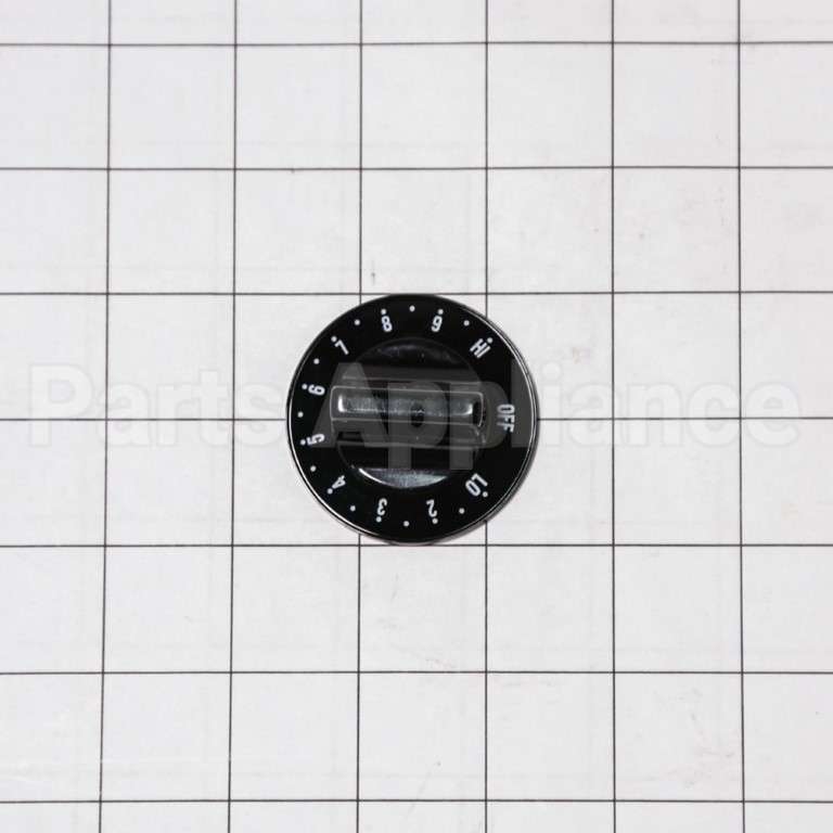 WP7737P030-60 Whirlpool Knob- Swit