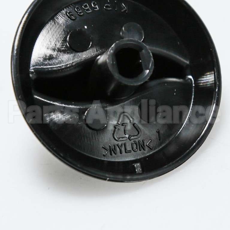 WP7737P193-60 Whirlpool Knob