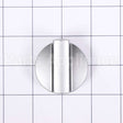 WP7737P412-60 Whirlpool Knob