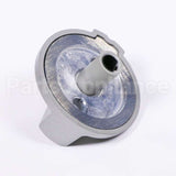 WP7737P412-60 Whirlpool Knob