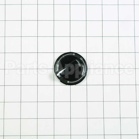 WP7737P417-60 Whirlpool Knob