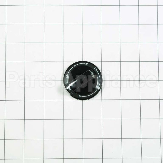 WP7737P417-60 Whirlpool Knob